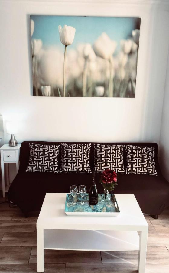 Puerto Banus Apartment Near Beachfront, Sunny Terrace, Pool, Tennis Court, Parking And Movies Projector Марбелья Экстерьер фото