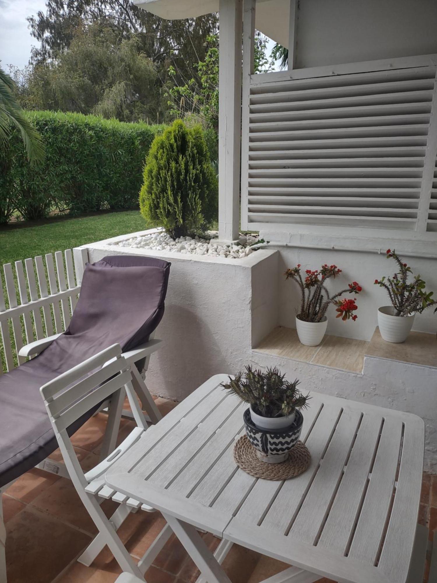 Puerto Banus Apartment Near Beachfront, Sunny Terrace, Pool, Tennis Court, Parking And Movies Projector Марбелья Экстерьер фото